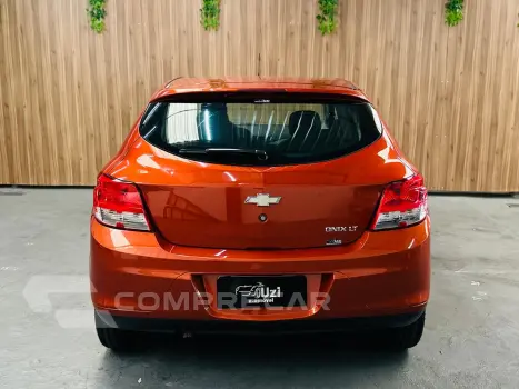 ONIX 1.0 LT