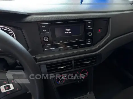 Polo Track 1.0 Flex 12V 5p