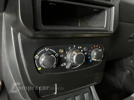 OROCH 1.6 16V SCE FLEX PRO MANUAL