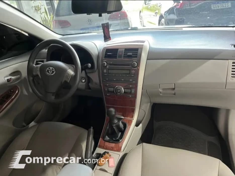 COROLLA 1.8 GLI 16V