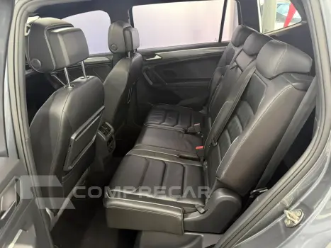 TIGUAN Allspac R-Line 350 TSI 2.0 4x4