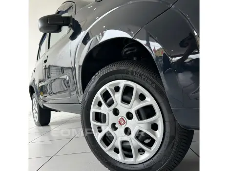 UNO 1.0 EVO VIVACE 8V FLEX 4P MANUAL