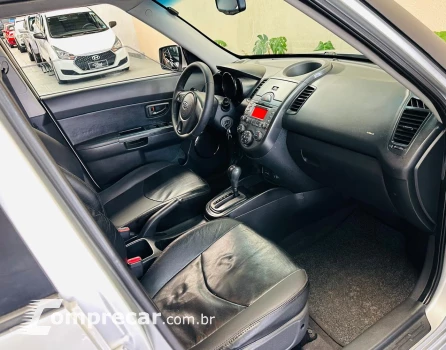 SOUL 1.6 EX 16V