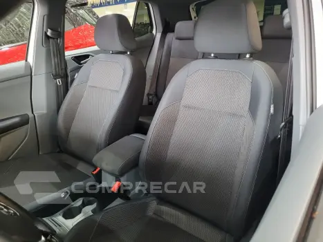 T-Cross 200 TSI 1.0  Flex 12V 5p Aut.
