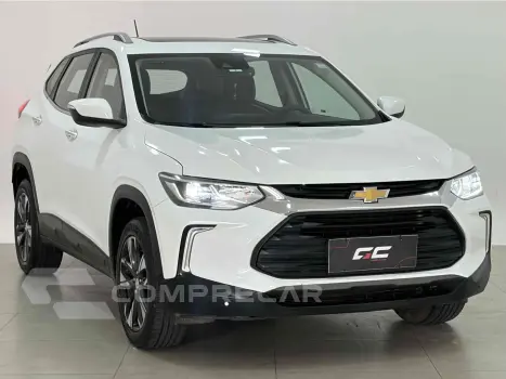 TRACKER 1.2 TURBO FLEX PREMIER AUTOMÁTICO