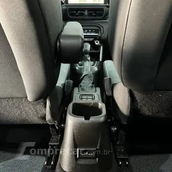 BASALT Basalt Shine 1.0 Flex TB 200 5p Aut.