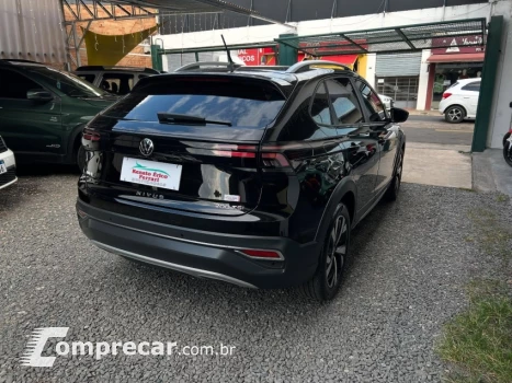 NIVUS 1.0 200 TSI Highline