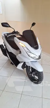 HONDA Pcx