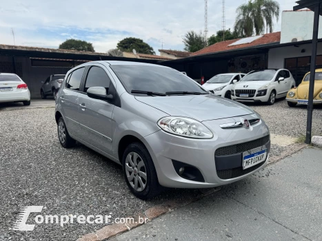 PALIO 1.4 MPI Attractive 8V