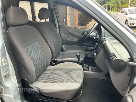 Corsa Sed Class.Life 1.0/1.0 FlexPower