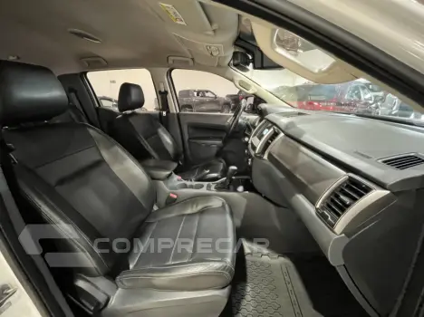 RANGER 3.2 Limited 4X4 CD 20V