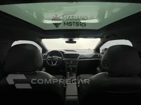 TAOS 1.4 250 TSI TOTAL FLEX HIGHLINE AUTOMÁTICO