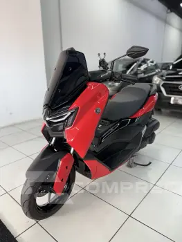Yamaha Nmax 160