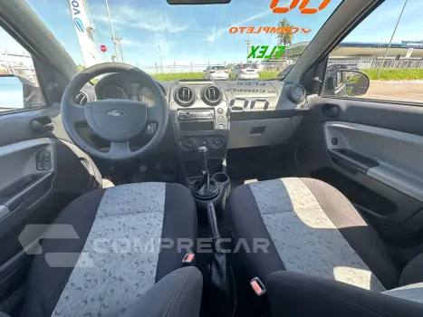 FIESTA 1.0 MPI Class Hatch 8V