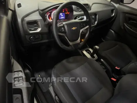 Spin 1.8 4P FLEX LT AUTOMÁTICO