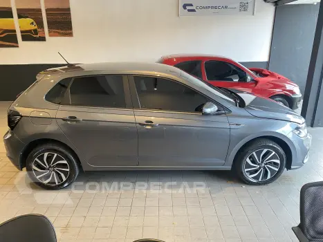 POLO 1.0 170 TSI Highline
