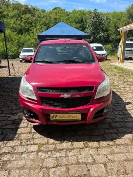 MONTANA 1.4 MPFI Sport CS 8V