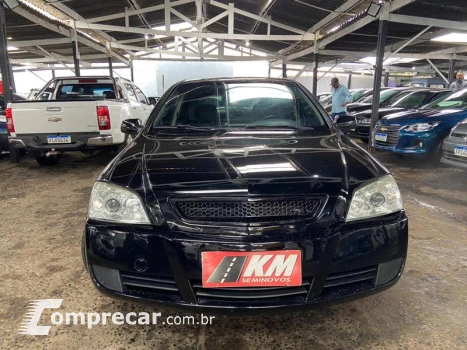 ASTRA HATCH ADVANTAGE 2.0 4P
