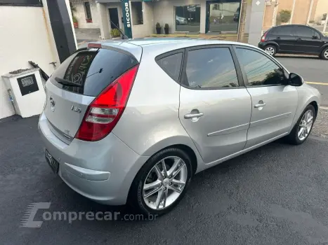 i30 2.0 16V 145cv 5p Aut.