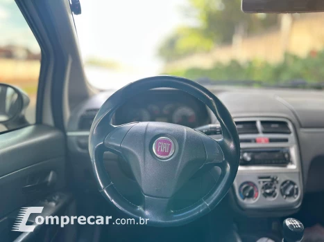 PUNTO 1.4 Attactive 8V