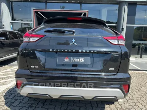 ECLIPSE CROSS 1.5 Mivec Turbo HPE