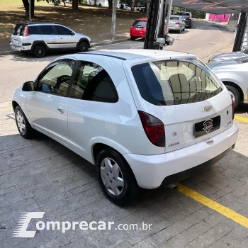 CELTA 1.0 MPFI LS 8V