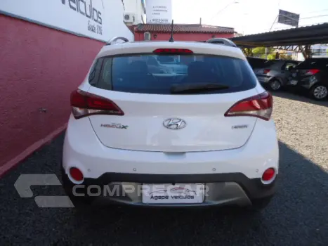 HB20X 1.6 16V Premium