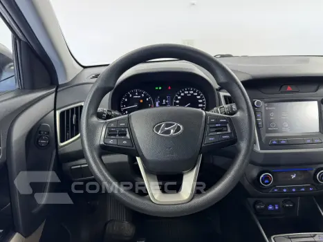 CRETA 1.6 16V 1 Million