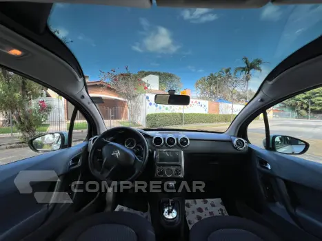 C3 1.5 Tendance 8V
