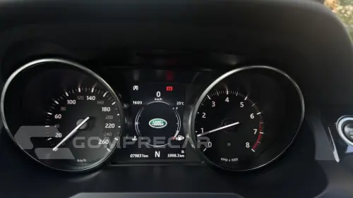 Range R.EVOQUE Si4 HSE Dyn. 2.0/Flex Aut