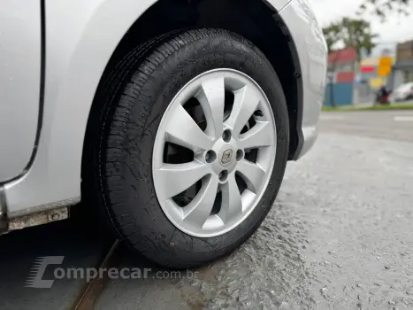 SYMBOL 1.6 Expression 16V