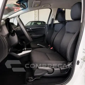 FIT LX CVT