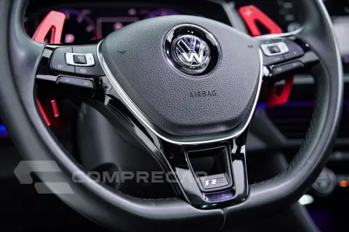JETTA R-Line 250 TSI 1.4 Flex 16V Aut.
