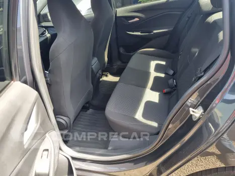 ONIX 1.0 Turbo Plus LTZ