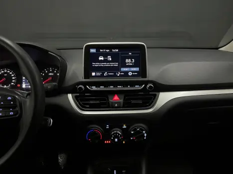 HB20 1.0 12V FLEX COMFORT MANUAL