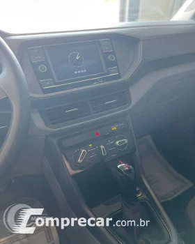 T-CROSS 1.0 200 TSI