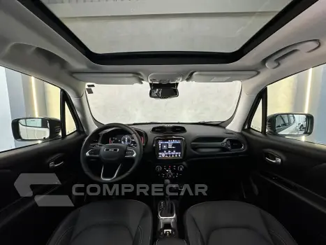 Renegade SAHARA T270 1.3 TB 4x2 Flex Aut