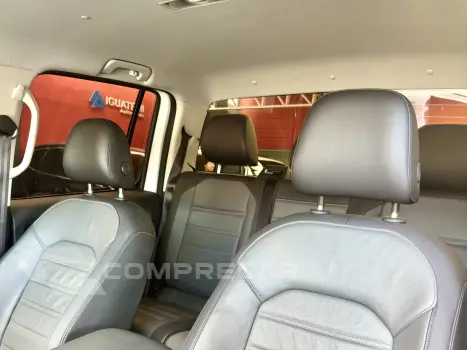 AMAROK 3.0 V6 TDI DIESEL HIGHLINE CD 4MOTION AUTOMÁTICO