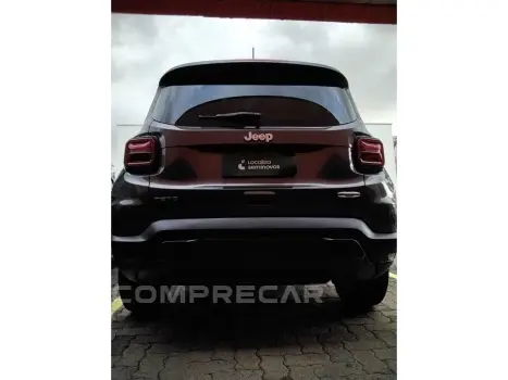 RENEGADE 1.3 T270 TURBO FLEX LONGITUDE AT6