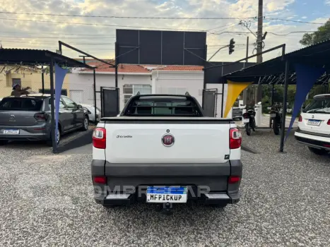 STRADA 1.4 MPI Freedom CS 8V