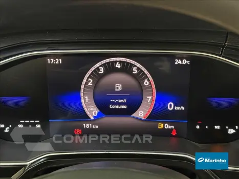 VIRTUS 1.0 170 TSI AUTOMÁTICO