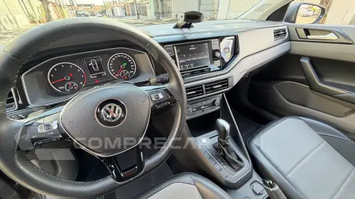 VIRTUS 1.0 200 TSI Comfortline