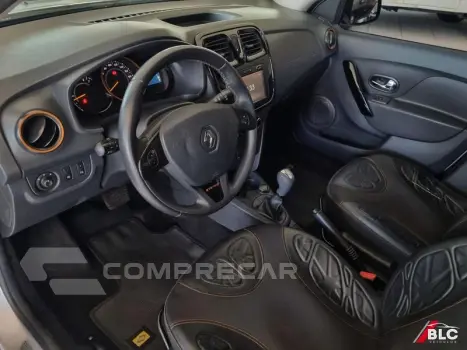 SANDERO ST16RSCE