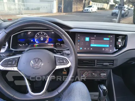 NIVUS 1.0 200 TSI Comfortline