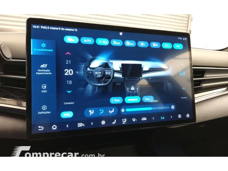 SEAL AWD GS 590EV