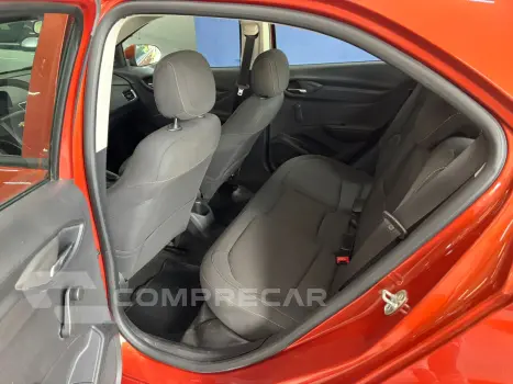 ONIX HATCH LT 1.0 8V FlexPower 5p Mec.