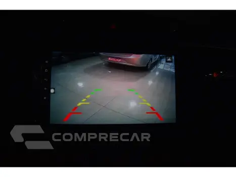 HILUX 2.7 SR 4X2 CD 16V FLEX 4P AUTOMÁTICO