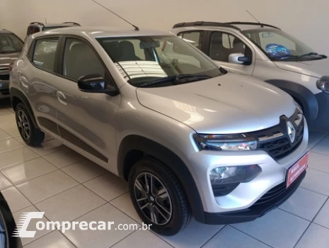 KWID 1.0 12V SCE Intense