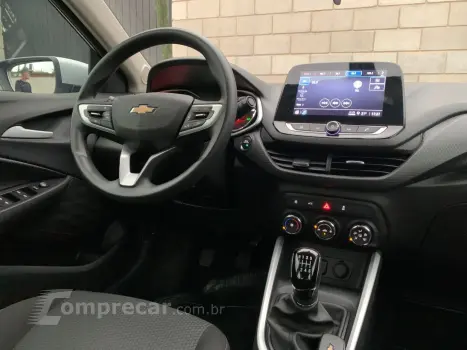 ONIX 1.0 TURBO FLEX PLUS LTZ MANUAL