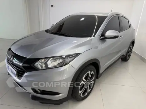 HR-V EX CVT